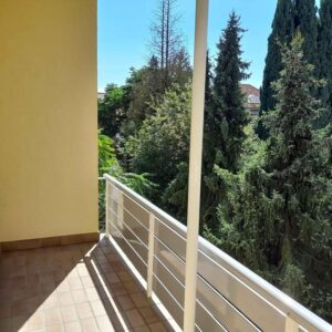 2 ZKB im modernisierten Altbau, Balkon