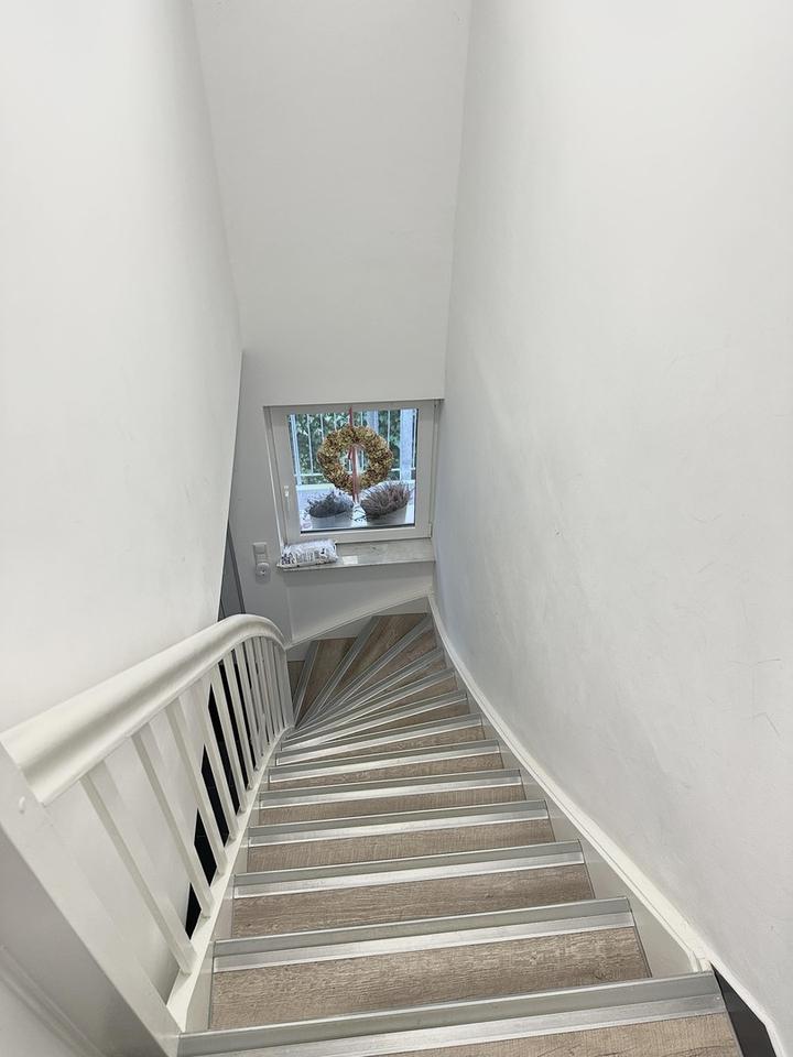 Strandnah wohnen: 3-Zimmer-Wohnung in Scharbeutz – Bild 11