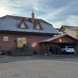 Einfamilienhaus auf dem Dorf vor den Toren Hannovers zu verkaufen / von Privat