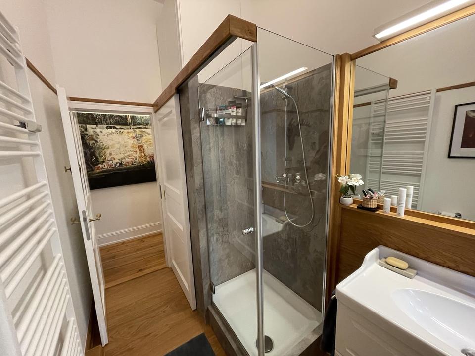 Top Lage.Liebevoll sanierte Wohnung Savignyplatz – Bild 17