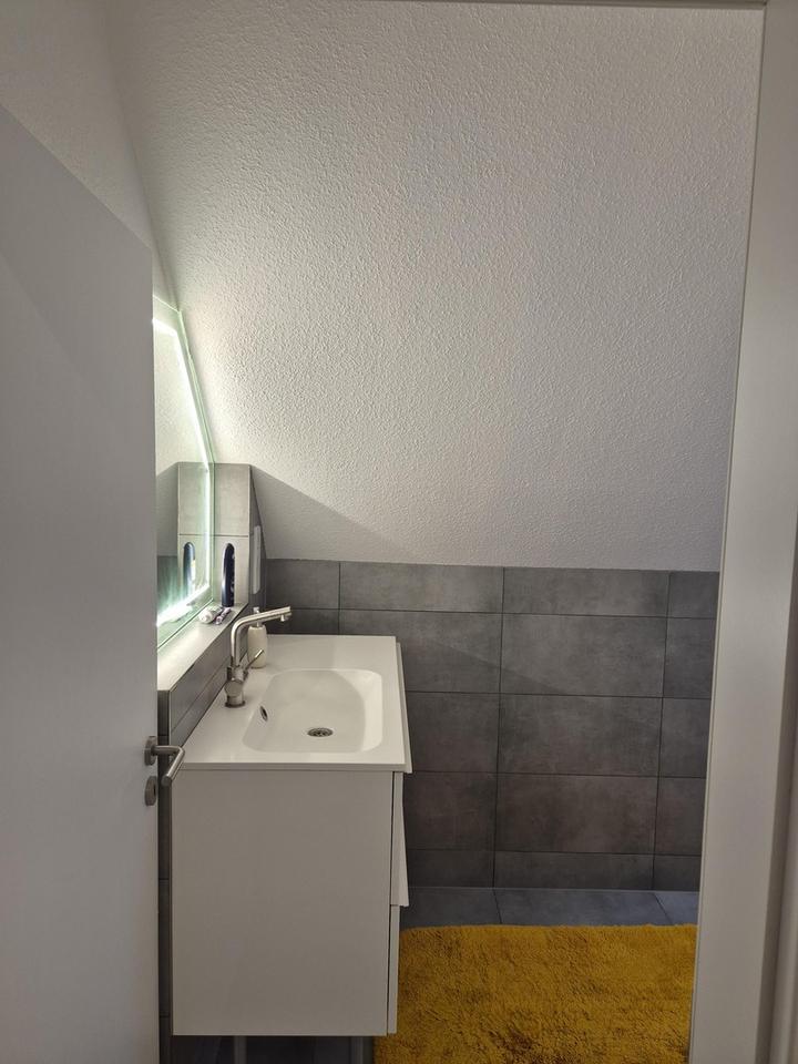 1-2 Familienhaus im Bielefelder Osten (von Privat) – Bild 35