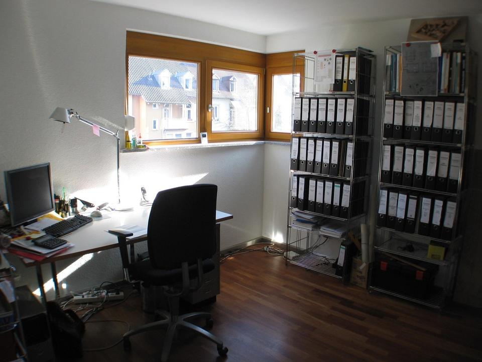 Architektenhaus in Konstanz Paradies – Bild 13