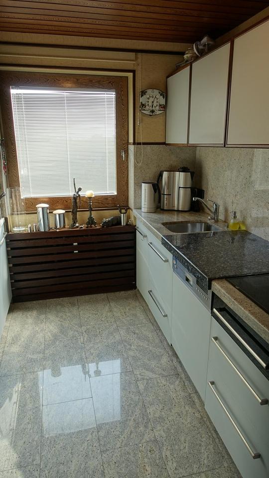 3 Zimmerwohnung 76 QM München 80935 – Bild 27