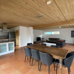 Einfamilienhaus in Greifenberg a. Ammersee