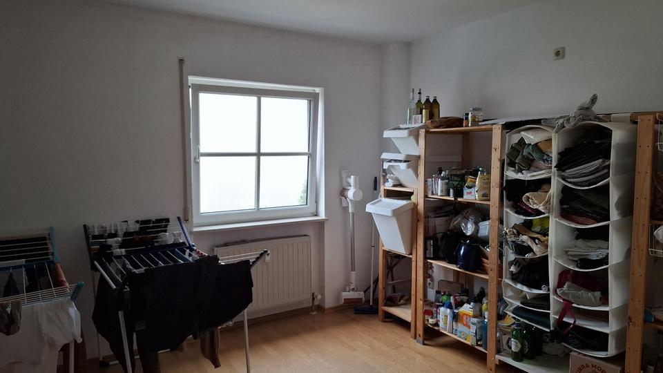 Geräumige 120 m² Dachgeschosswohnung in bester Lage – Bild 6