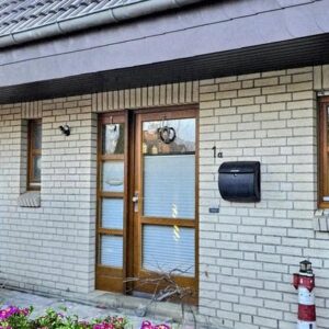 Provisionsfrei in Scharbeutz: Reihenendhaus in ruhiger Sackgasse!