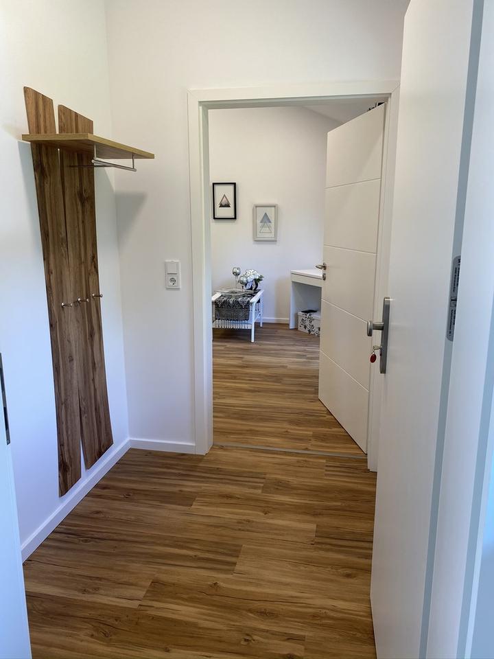 Helles 2-Zimmer Apartment mit einmaligem Ausblick in Braunschweig – Bild 5