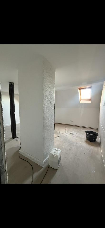 4er WG Wohnung, möbliertes Zimmer, Küche, Waschmaschine, Trockner – Bild 8