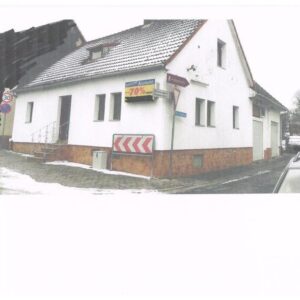 Gemütliches  Einfamilienhaus