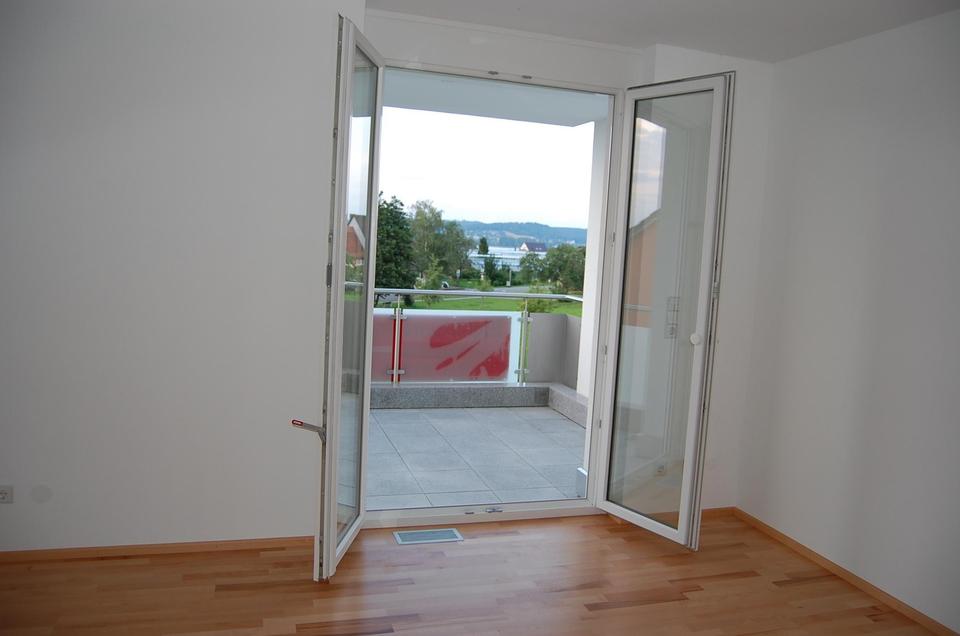 Barrierefreie Traumwohnung mit drei Balkonen und Panoramablick – Bild 13