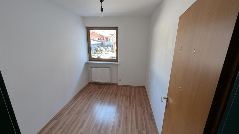 3-Zimmer-Wohnung mit Balkon in Inzell – Bild 6