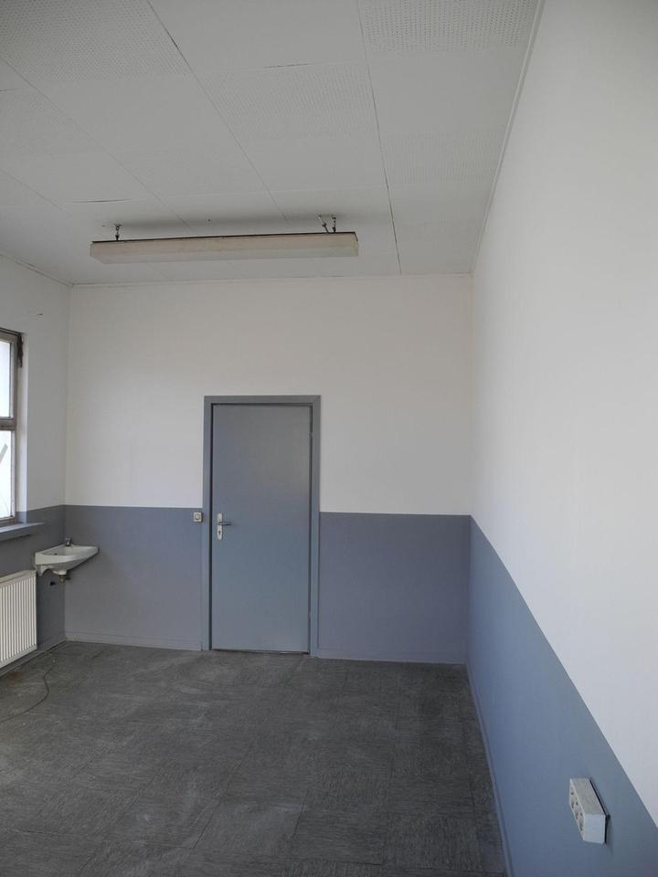 Atelier, Studio oder Werkstatt am "Niehler Ei" – Bild 3