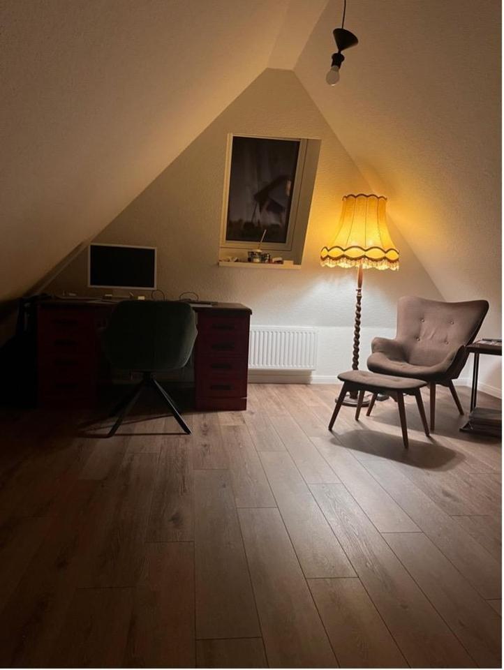 Charmante Doppelhaushälfte mit Garten – Bild 38