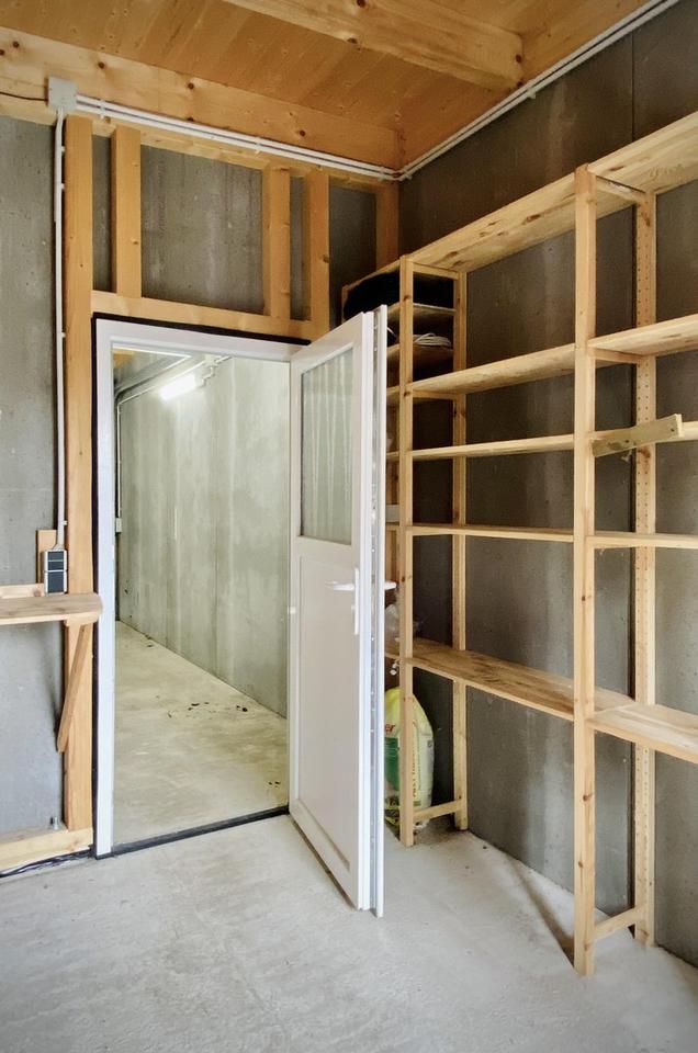 Nachhaltiges Architektenhaus im Grünen – Bild 9