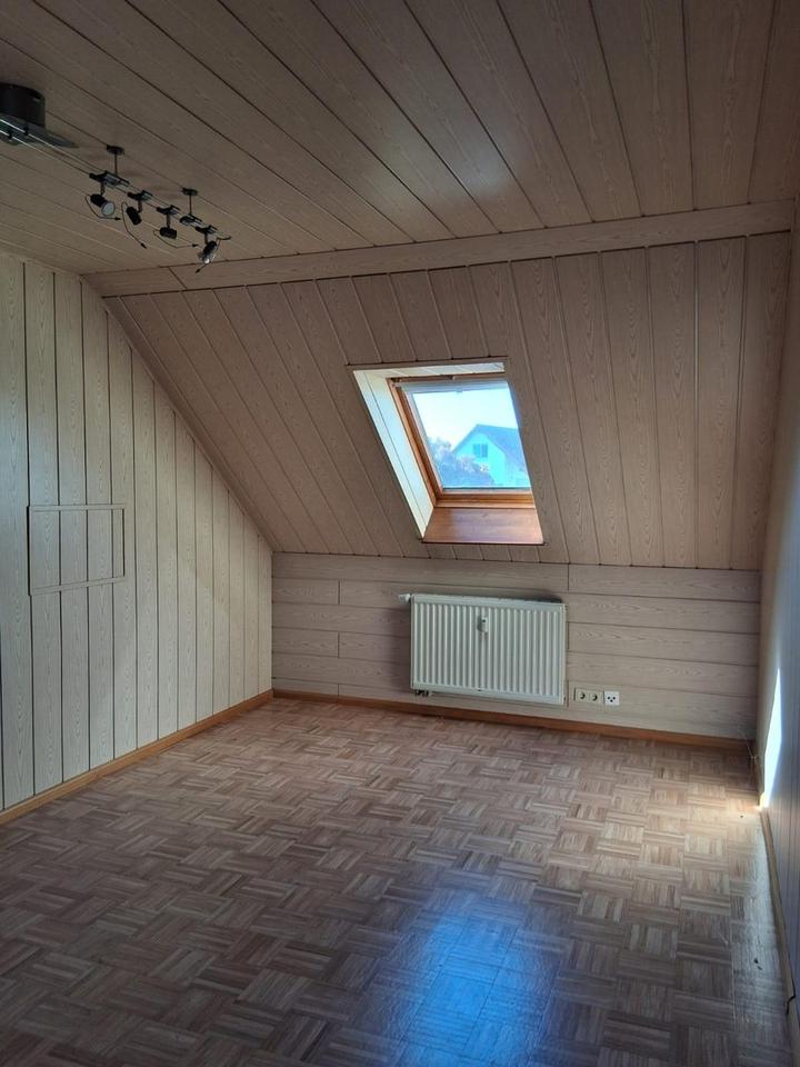 Renditeobjekt: Mehrfamilienhaus mit 3 Wohnungen – Bild 22