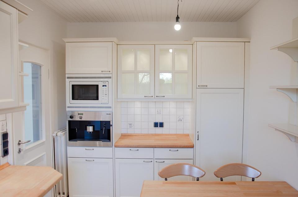 Großzügiger Bungalow mit Einliegerwohnung – Bild 9