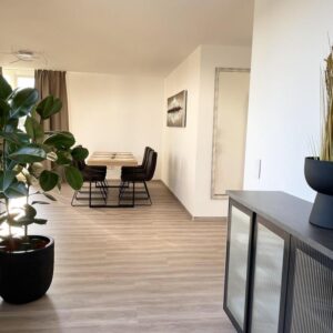 Wunderschöne Dachgeschosswohnung mit außergewöhnlichen Terrassen, provisionsfrei