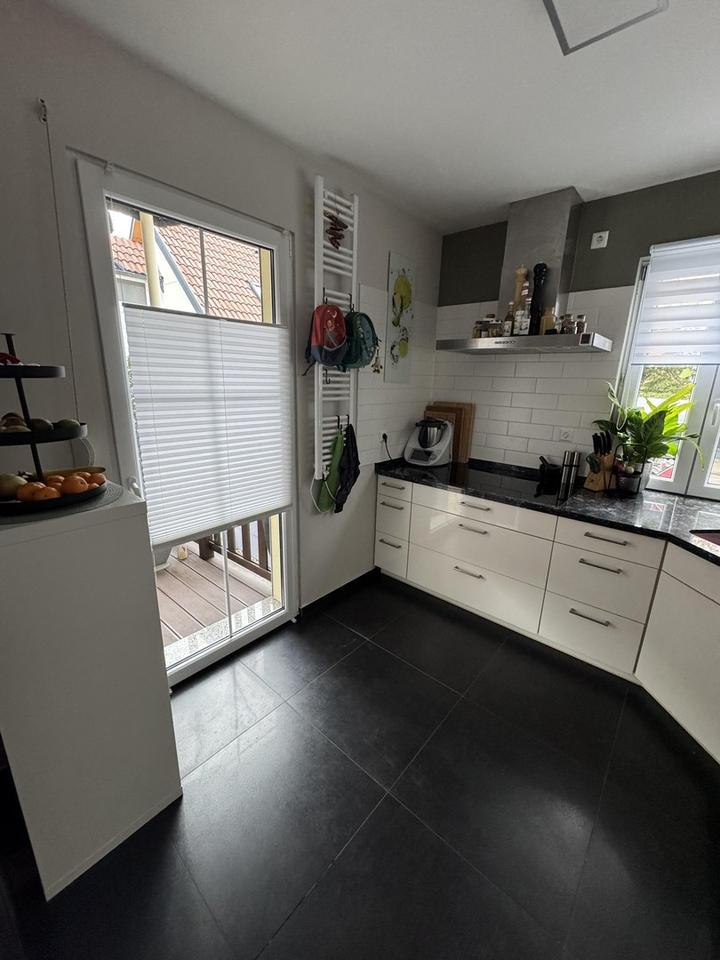 Zentral wohnen, ruhig leben - EFH mit Charme & PV/Solar *provisionsfrei* – Bild 12