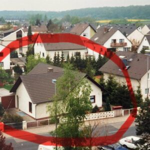 Freistehendes Einfamilienhaus in guter Lage in Dietzenbach (mit Ausbaupotential)