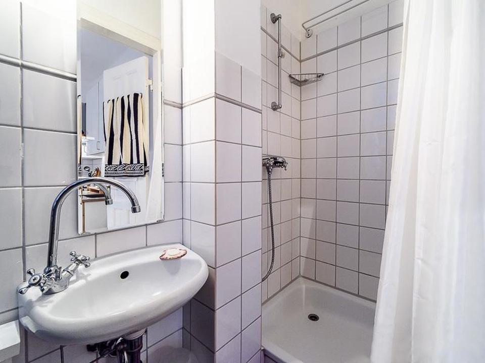 Möbliertes Apartment in Bestlage mit Balkon – Bild 10