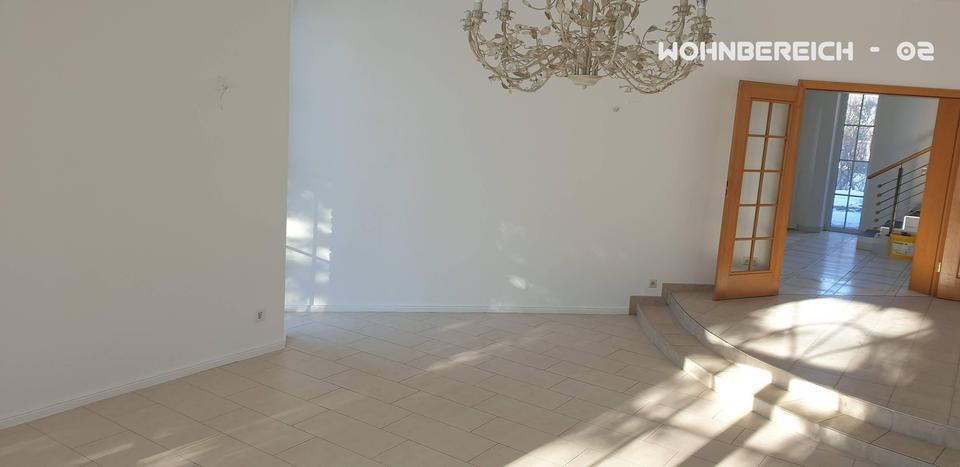 Repräsentatives Landhaus mit Charme – Bild 26