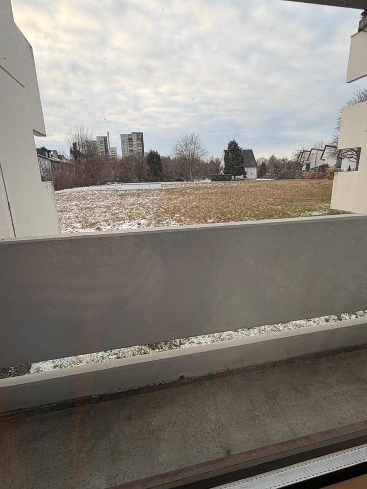 Wohnung – Lerchenauer Str / Lerchenstr (Lerchenau) – Bild 5