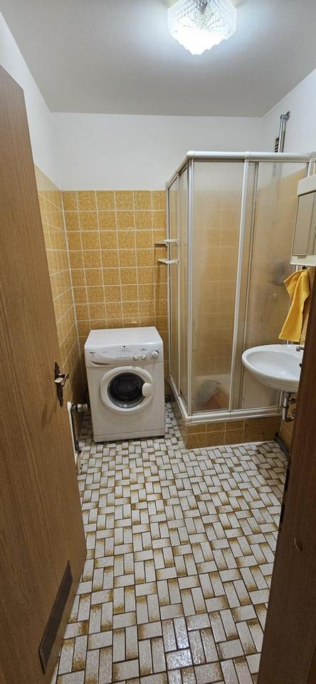 3-Zimmer-Wohnung inkl. Tiefgaragenstellplatz, Balkon & Aufzug – Bild 11