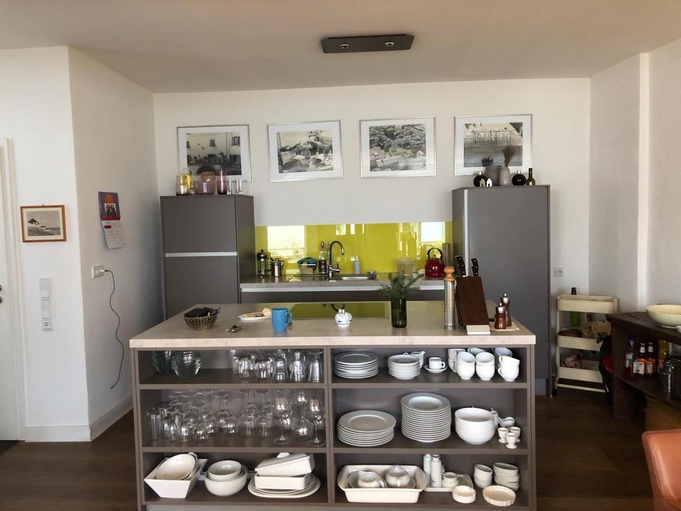 Wunderschönes, denkmalgeschützten Einfamilienhaus in Krefeld Hüls – Bild 5