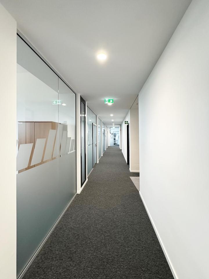 Moderne Büro- und Praxisflächen nähe Audi-Sportpark (Erstbezug) – Bild 5