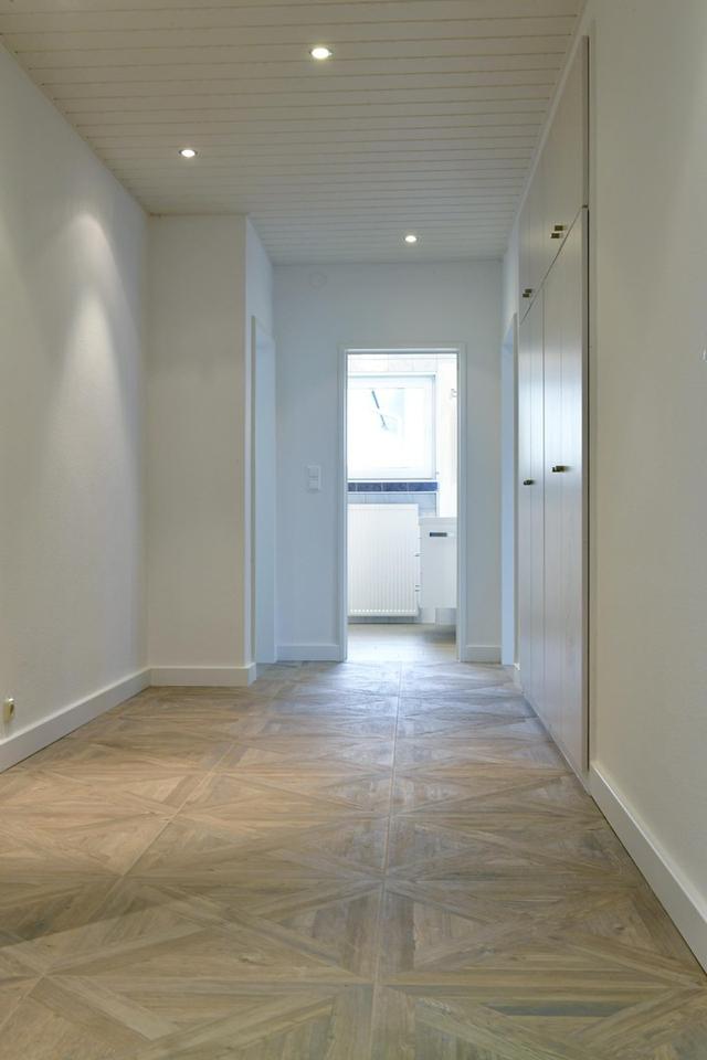 Großzügige, helle 3-Zimmer Erdgeschosswohnung mit Rundumblick ins Grüne