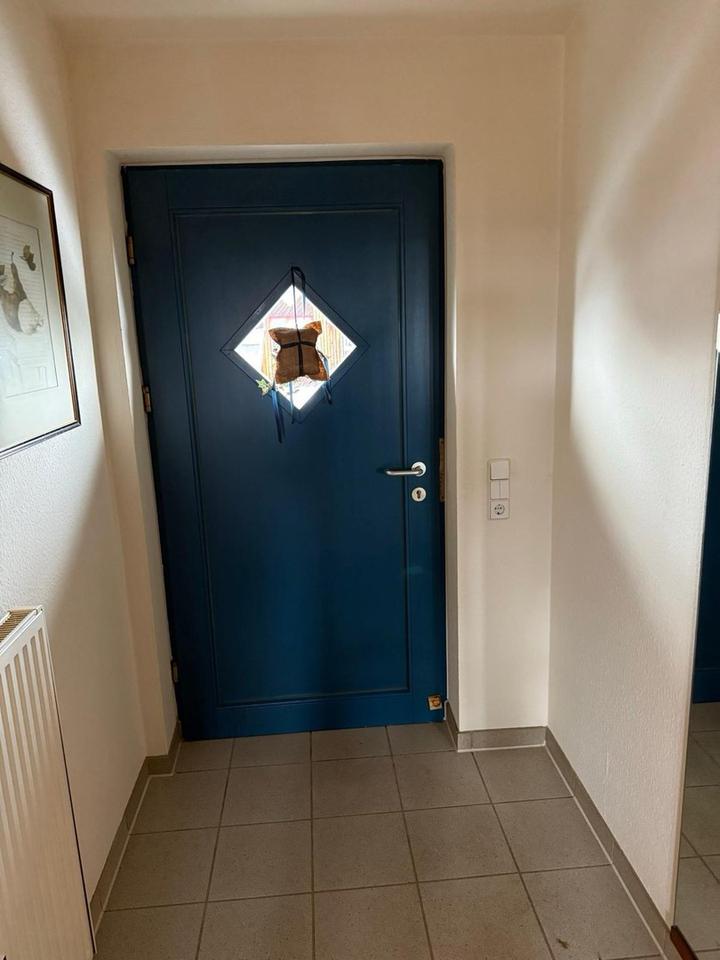 Wohnung 75m2 1.OG Ruhige Lage in grünem Wohngebiet – Bild 11