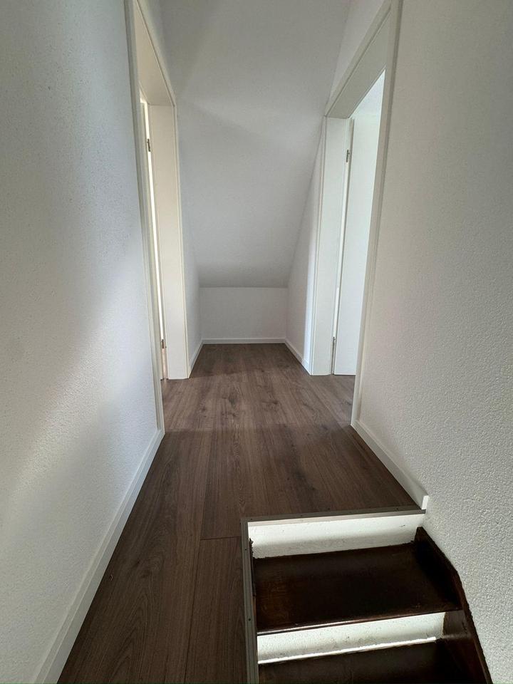 Helle neu ausgebaute Maisonette-Wohnung im Herzen von Tuttlingen – Bild 5