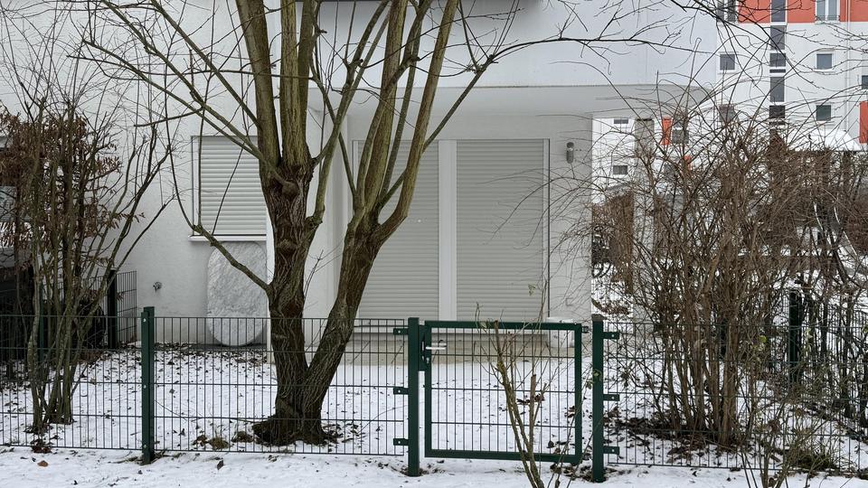 2-Zimmer-Terassen-Wohnung - Waldfriedhofsviertel - Nähe Südpark Provisionsfrei – Bild 23