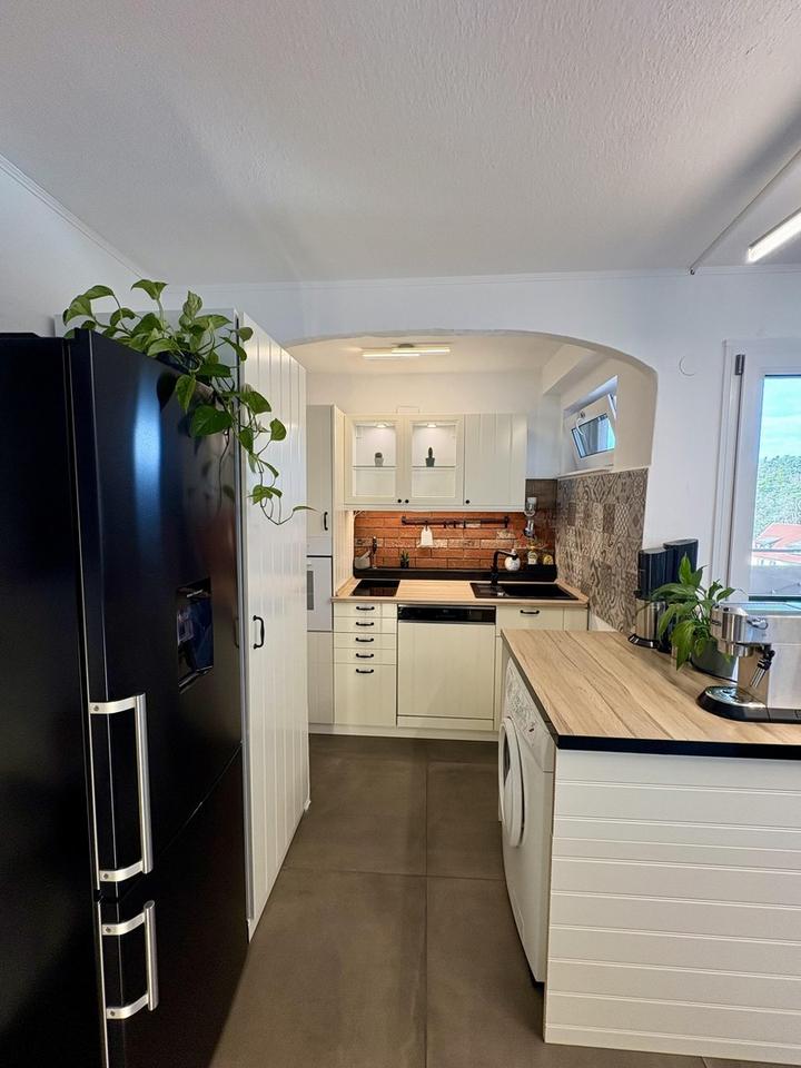 Charmante Wohnung (Loftstil) – Bild 4