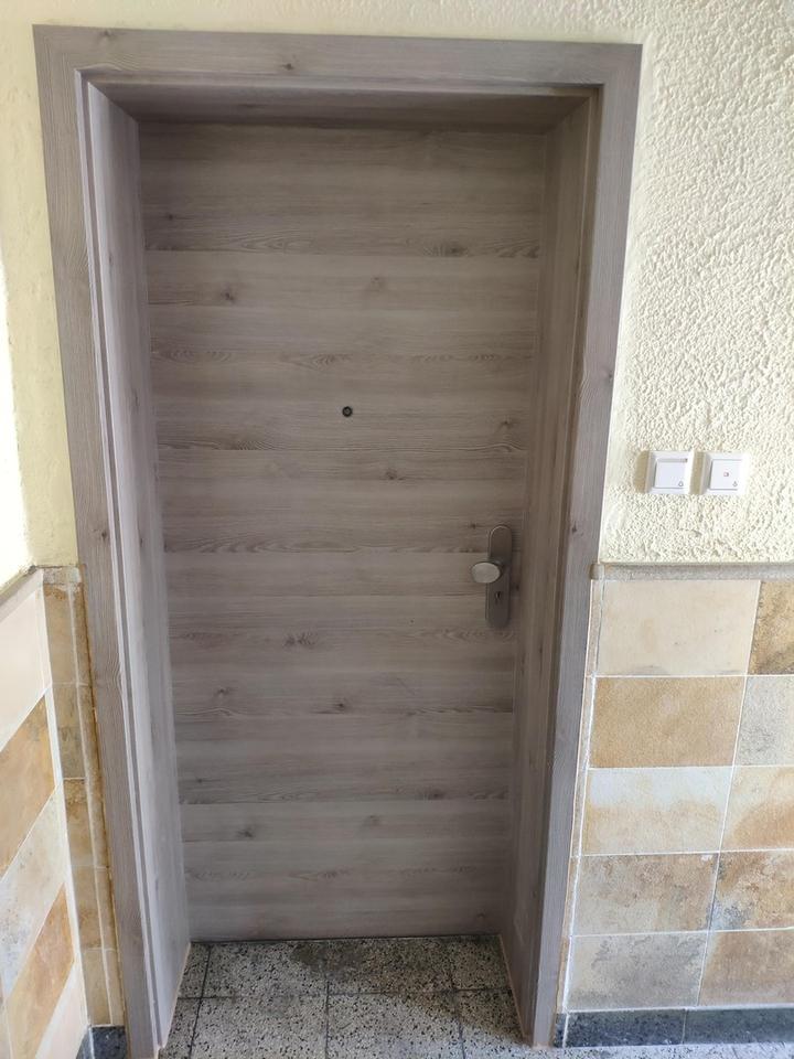 Charmante 1-Zimmer-Wohnung in zentraler Lage von Wuppertal-Elberfeld mit EBK – Bild 10