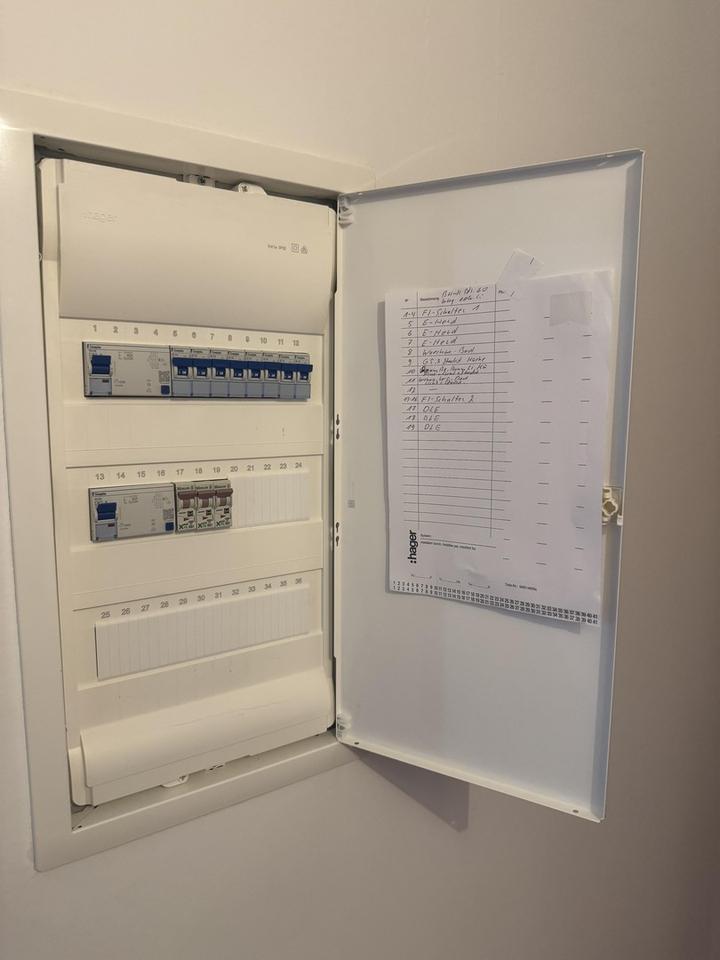 Traumhafte 3-Zimmer-Wohnung in Bremen Walle – Modern und einladend! – Bild 21