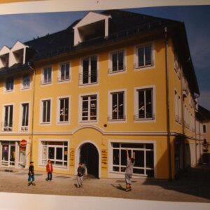 Verkauf Praxisräume Zahnarzt