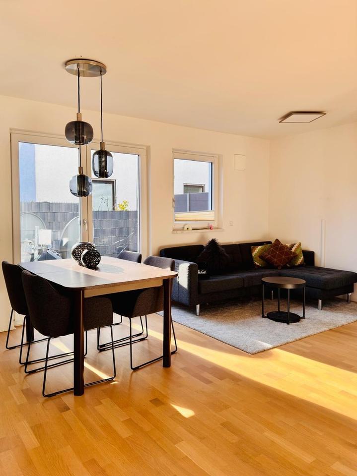 Wunderschönes Reihenendhaus - 90 m2 103,9 m2 Wohn-/ Nutzfläche, mit Top-Einbauküche – Bild 15