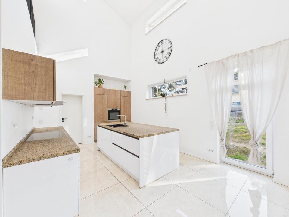 Charmante und energieeffiziente Architektenvilla mit hochwertiger Ausstattung – Bild 13