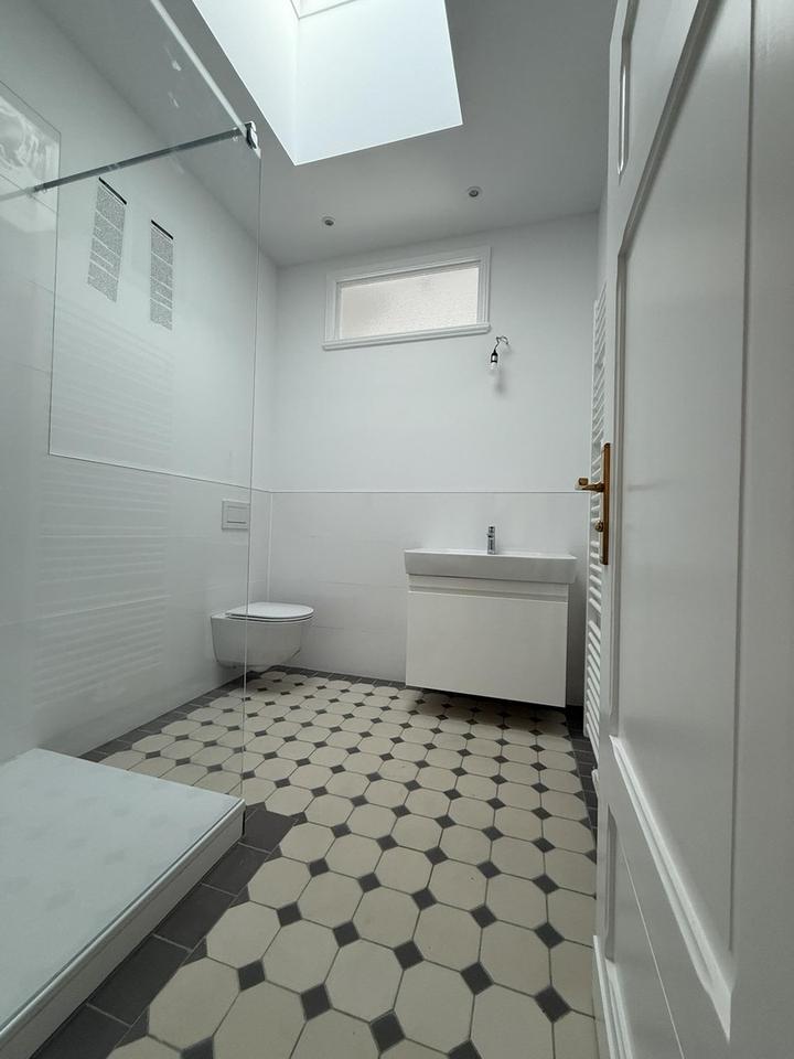 Leere, unbefristete 2,5-Zimmer Wohnung in Lichterfelde-West – Bild 7