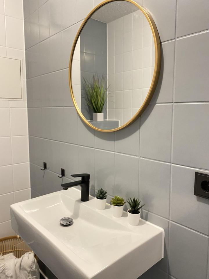 Vermietete 2 Zimmer Wohnung am oberen Kaßberg/Grenze Altendorf – Bild 8