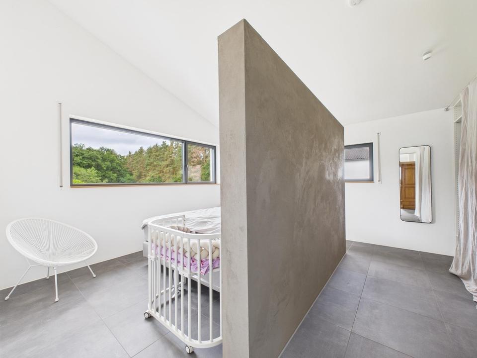 Modernes Einfamilienhaus am Waldrand - einfach einziehen! – Bild 13