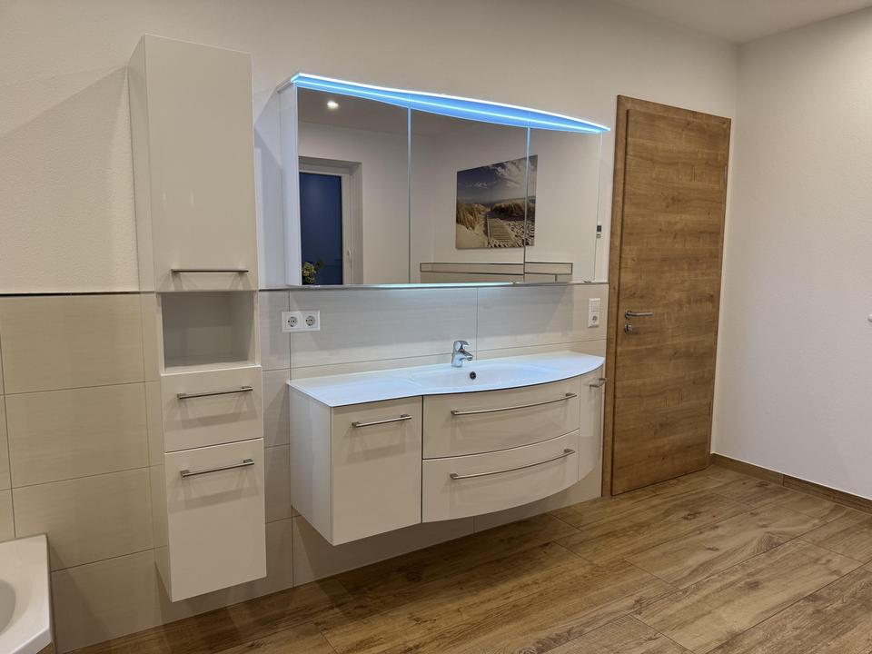 Aussicht ins Grüne! Lichtdurchflutetes Massivhaus in Bihlafingen, provisionsfrei – Bild 22