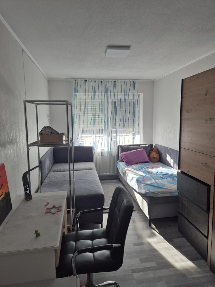 Lichtdurchflutete 3 Zimmer Oase in bester Lage in Künzelsau – Bild 5