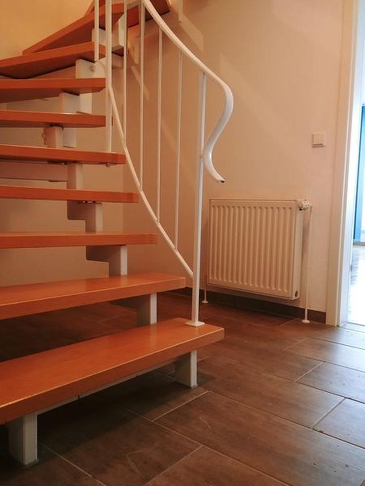 NEU!! Maisonette/2,5 Raum/Saniert/ca.80m²/Zentrum/EBK/Balkon/Lift/TG – Bild 10