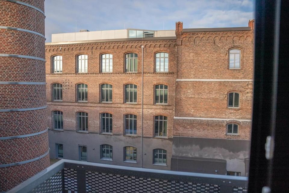 Moderne Single-Wohnungen – 695 € All-inclusive – Bild 6