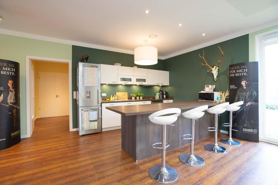 Landhaus / Multispacebüro – Bild 4