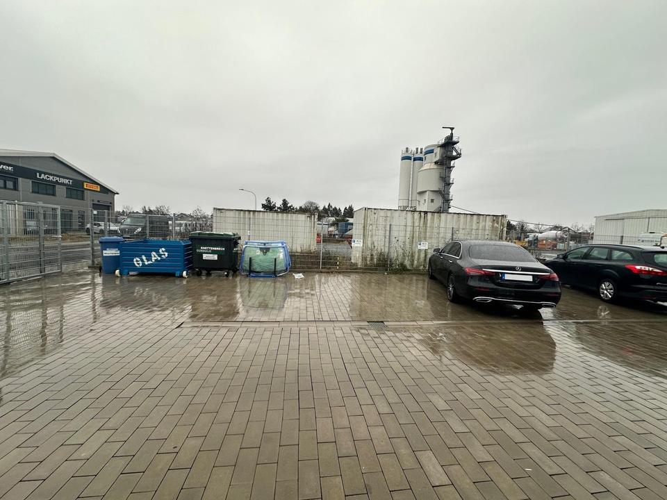 Attraktive Geschäftsgelegenheit: Moderner Autoglasbetrieb im Raum Darmstadt – Bild 6