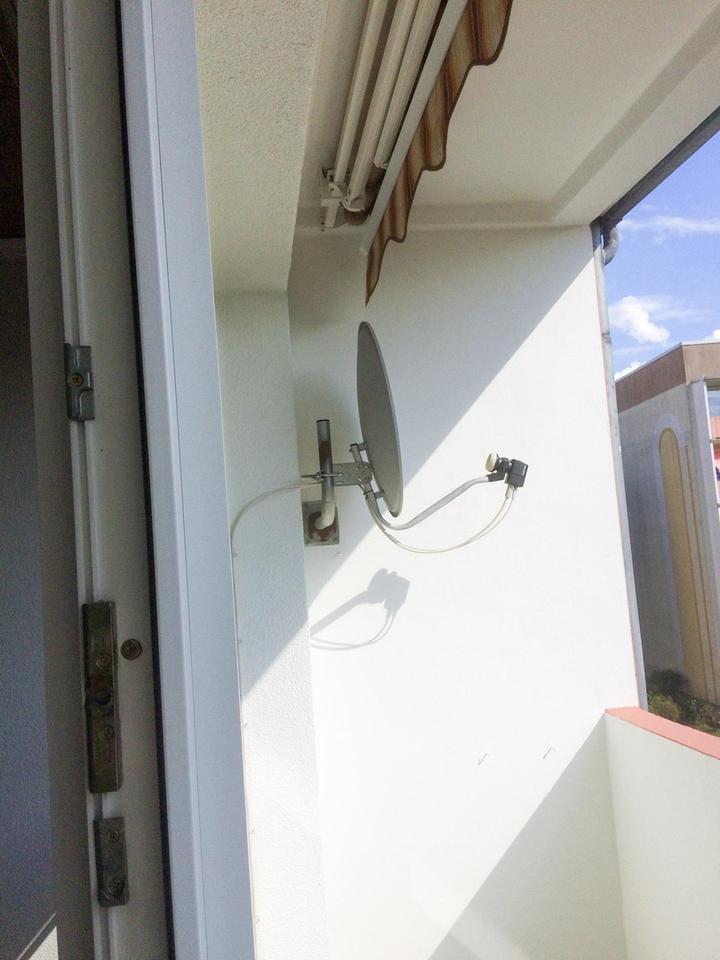 3-Zimmer-Wohnung mit Schlossblick am Waldrand im Coswiger-Spitzgrund mit Stellplatz – Bild 10