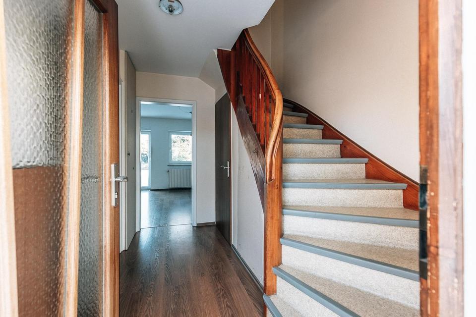 Traumhaftes Gartengrundstück 507qm Nähe Isarhochufer in Pullach mit großem Potential – Bild 9